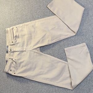 Revtown Sharp Decade Denim Pants 5 Pocket Stretch Denim Chino